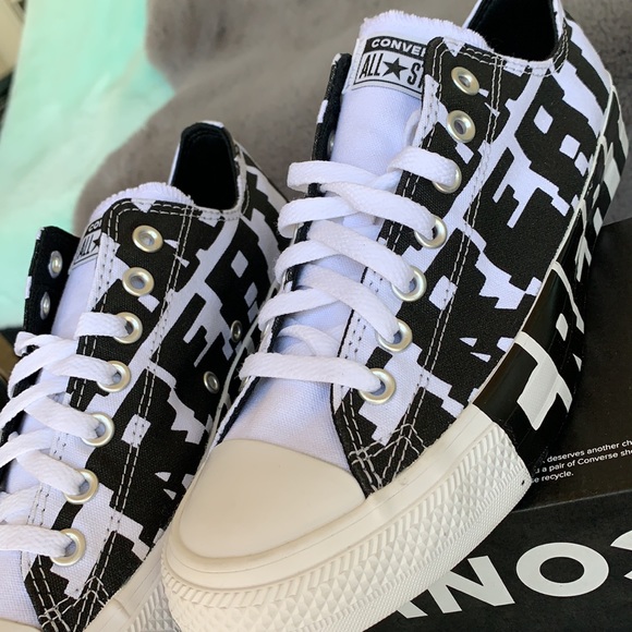 CONVERSE CTAS OX WMNS - Picture 13 of 16